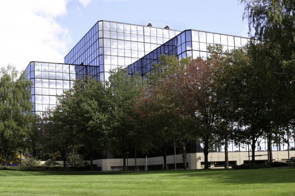 Commercial Lawn Service in Lancaster