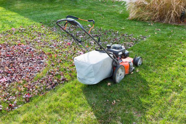 Seasonal Lawn Care in Lancaster