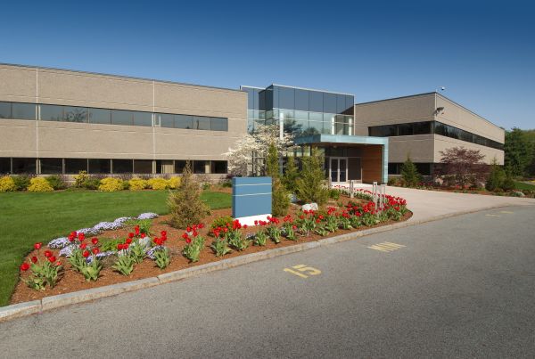 Commercial Groundskeeping in Lancaster