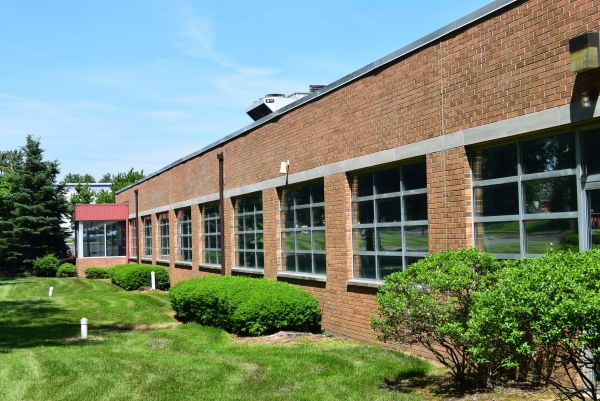 Cost of Corporate Lawn Maintenance in Lancaster