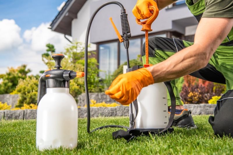 Preventing Lawn Damage